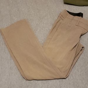 Maurices "i am smart" dress pants size 1/2